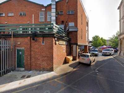 Parsons Bakery Abingdon