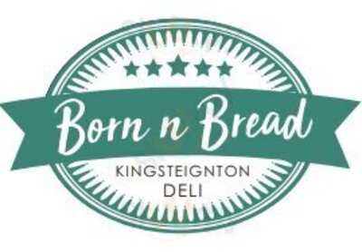 Born N Bread