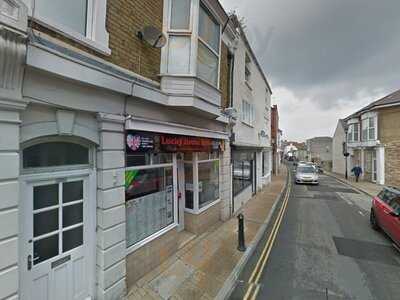 Lucky House Chinese Takeaway