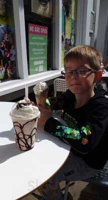 Molly Moo's Ice Cream Parlour & Cafe
