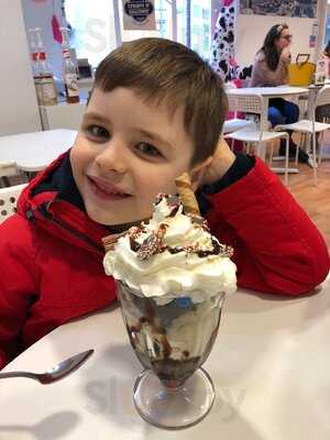 Molly Moo's Ice Cream Parlour & Cafe