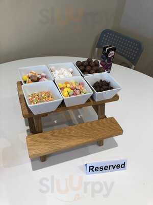 Molly Moo's Ice Cream Parlour & Cafe