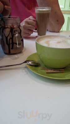 Molly Moo's Ice Cream Parlour & Cafe