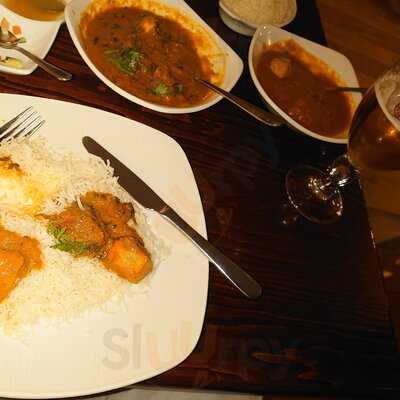 Gurkha Bar & Restaurant