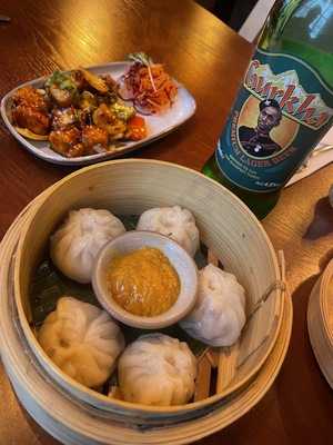 Gurkha Bar & Restaurant