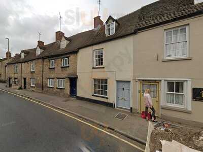 Gurkha Bar & Restaurant