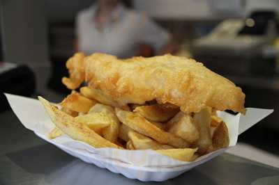 Jackson's Supper Bar