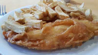 Jackson's Supper Bar