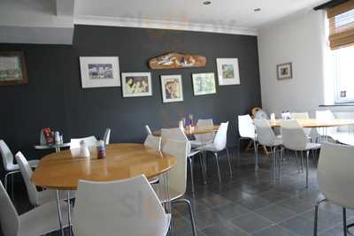 Jackson's Supper Bar