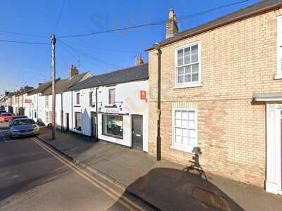 Saffron Indian Takeaway