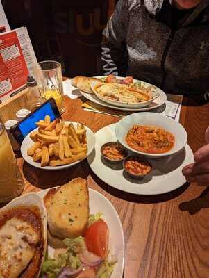 Bicester Brewers Fayre