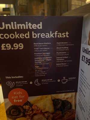 Bicester Brewers Fayre