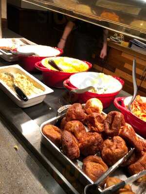 Bicester Brewers Fayre