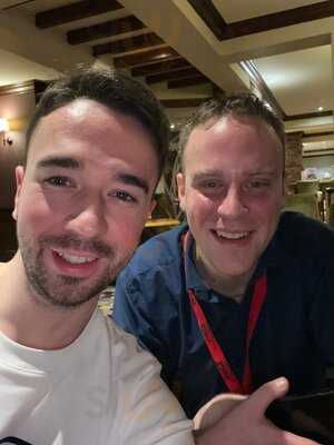 Bicester Brewers Fayre