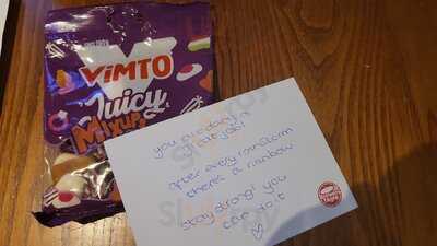 Bicester Brewers Fayre