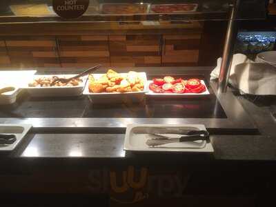 Bicester Brewers Fayre