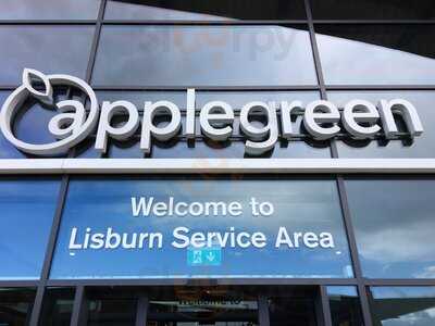 Applegreen
