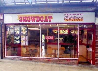 Showboat Andover