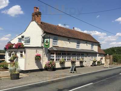 The Royal Oak