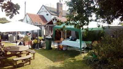 The Royal Oak