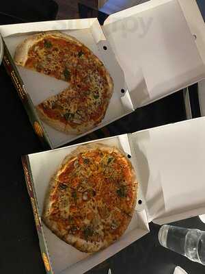 Wood Fire Stone Pizzeria