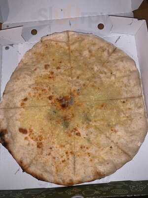 Wood Fire Stone Pizzeria