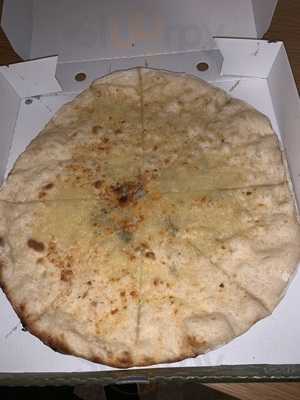 Wood Fire Stone Pizzeria