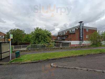 Wood Fire Stone Pizzeria