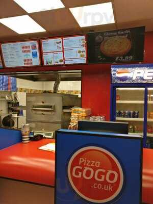 Pizza Gogo