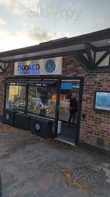 Hooked Fish And Chips