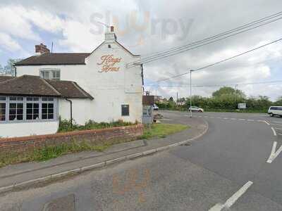 The King's Arms