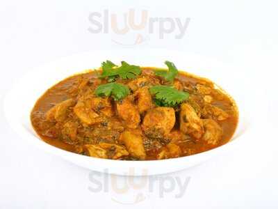 House Of India Hamilton Scotland