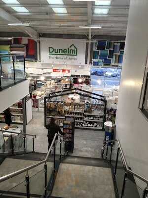 Dunelm Pausa