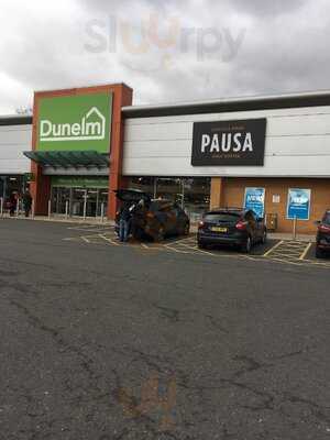 Dunelm Pausa