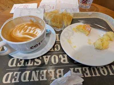 Costa Coffee