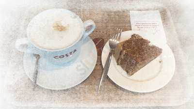 Costa Coffee