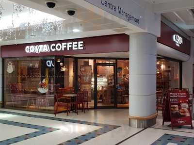 Costa Coffee
