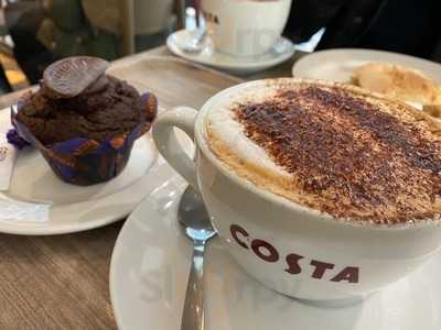 Costa Coffee