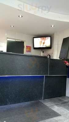 New Golden Rice Take Away