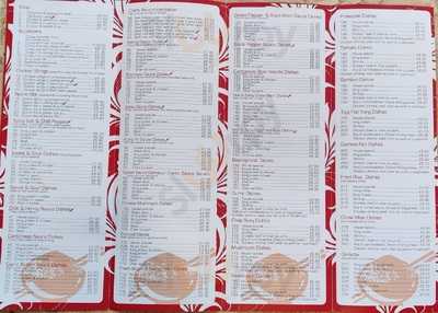 New Golden Rice Take Away