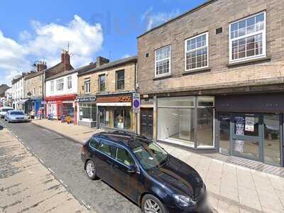 New Golden Rice Take Away