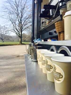 Coffee To Go Devon