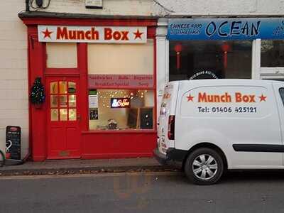 Munch Box