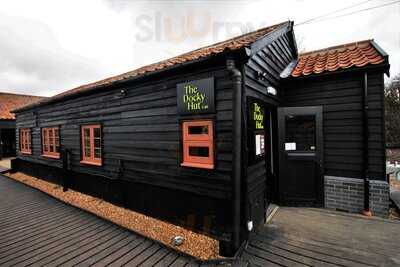 The Docky Hut Cafe