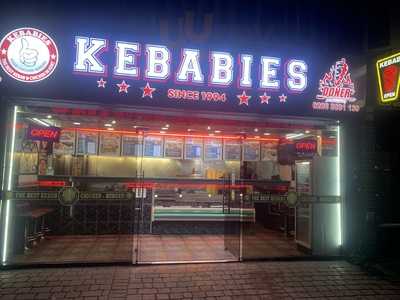 Kebabies