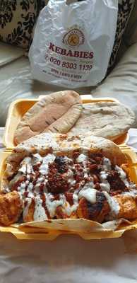 Kebabies