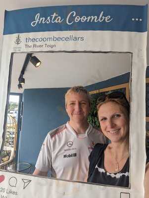 The Coombe Cellars