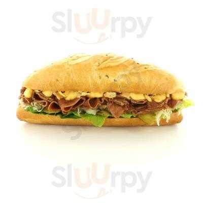 Fred's Food Construction