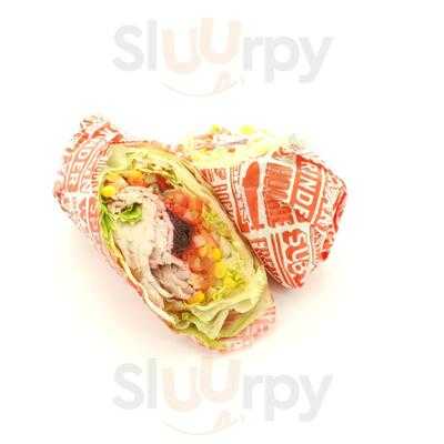 Fred's Food Construction