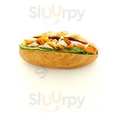 Fred's Food Construction